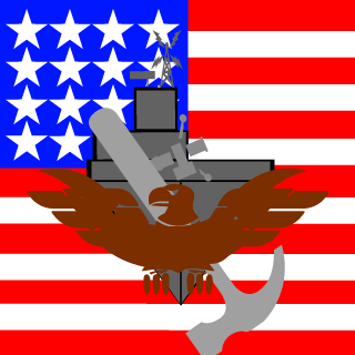 DnutOperator's emblem