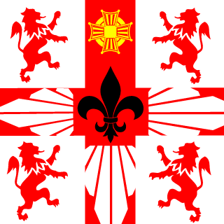 FelixWman's emblem