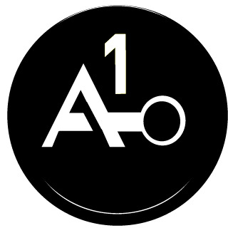 Army OF One's emblem