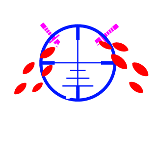MagicHead23's emblem