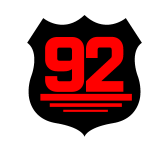 92nd-Razer166GER's emblem