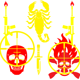 KeanoTV's emblem