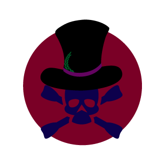 MagusChase's emblem