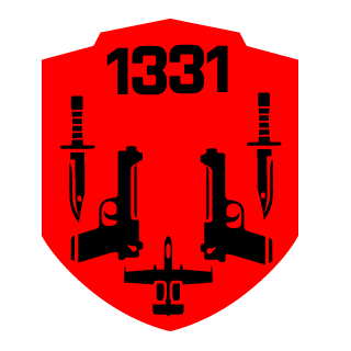 BIurryFaced's emblem