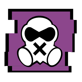 PEPEGASTA's emblem