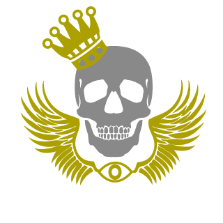 BlackStarIV's emblem