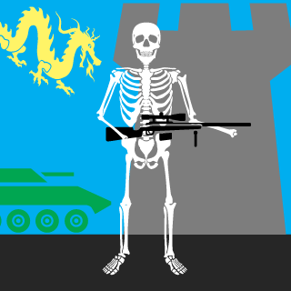 ImRaaider's emblem