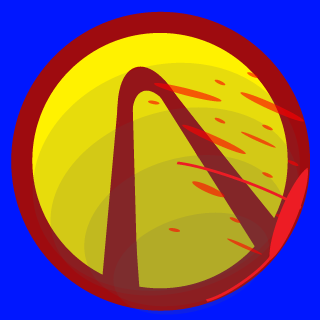 Ouricado's emblem