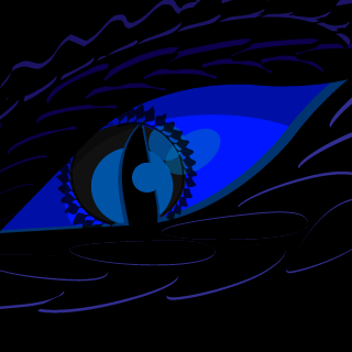 Demshk's emblem
