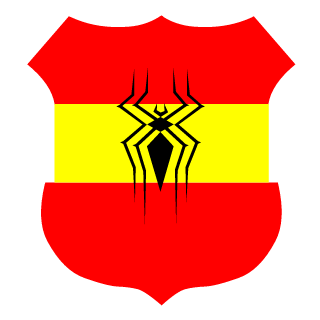 Creboz1991's emblem