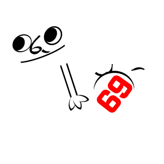 Nincompooop's emblem