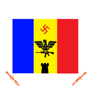bondvic's emblem