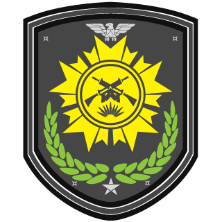 Bimzera's emblem