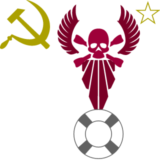 GeneralStor3's emblem