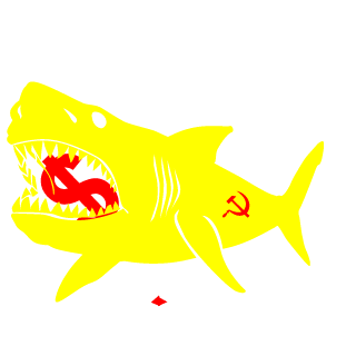 Superkrumpel's emblem