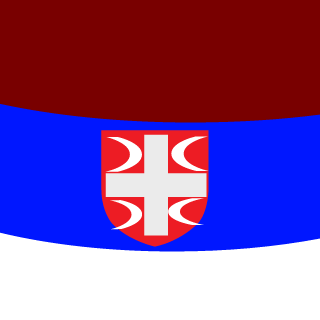 FLASH1STGW's emblem