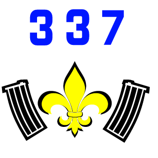 BIST0R's emblem