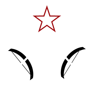 Keyxel's emblem