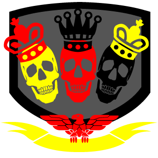 PapaPanda127's emblem