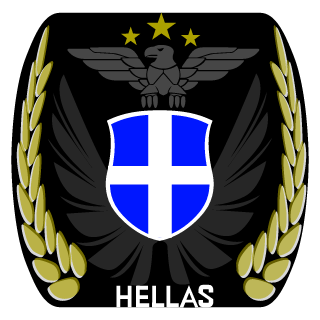 WindowsDefender7's emblem