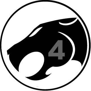 European Union Forces's emblem
