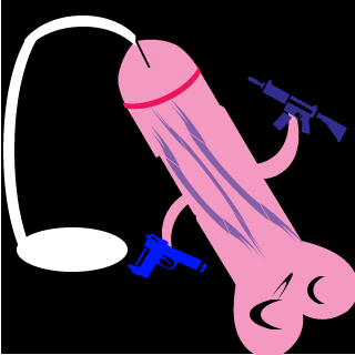 JohnnyFaulty's emblem