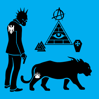 ArthurKing10's emblem