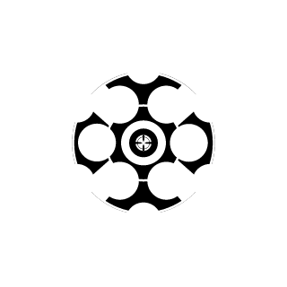 VAERONesp's emblem