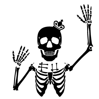 P3NTELHODEGOR1LA's emblem