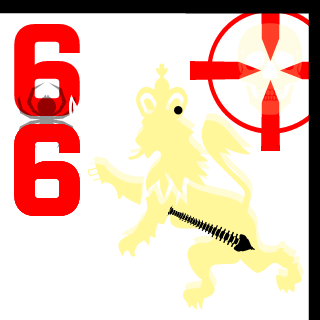 SgtMcCoy's emblem