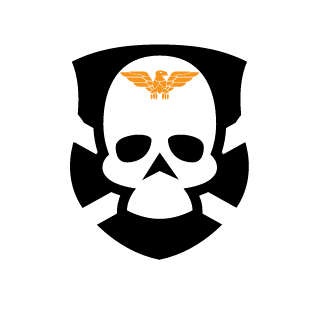 Nunjus's emblem