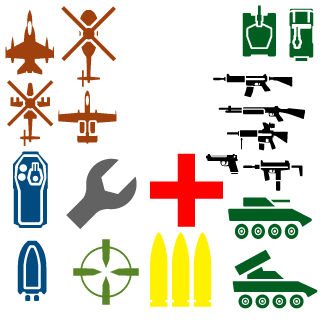 zom6ie hunter99's emblem