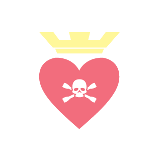 91Hilda's emblem