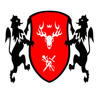 MrLorson's emblem