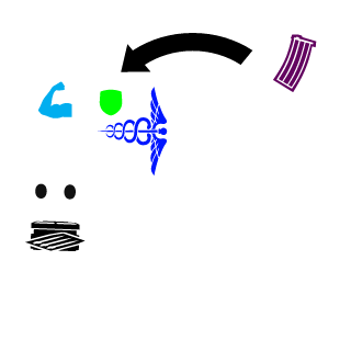 LukeSlak's emblem