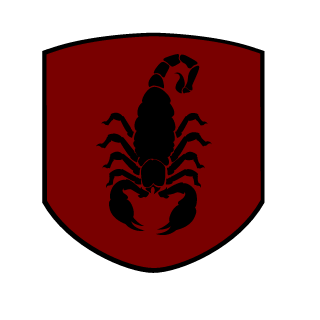 IGA8800's emblem