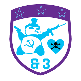 Sabotage_G88's emblem