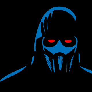 lMMORTALised's emblem