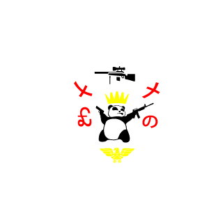 P0R0R0KA's emblem
