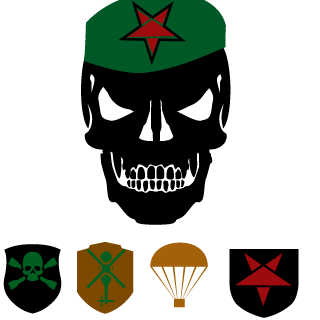 ghostmastercro's emblem