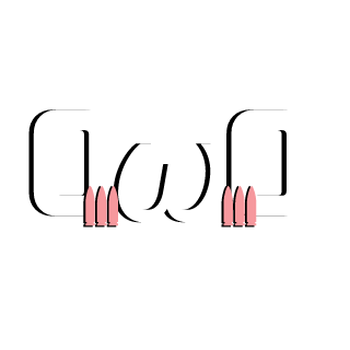 CheckPaws's emblem