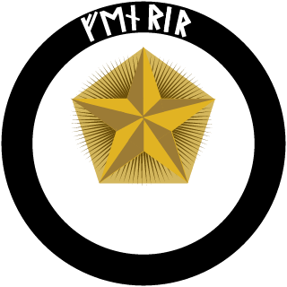 TheOdiousWraith's emblem