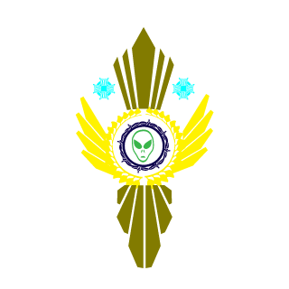 KEFFQ's emblem
