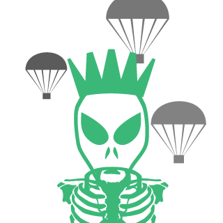 Jord1j's emblem
