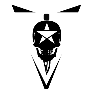 K3INN's emblem