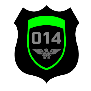 fabiobond014's emblem