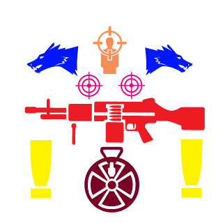 geronimo2's emblem