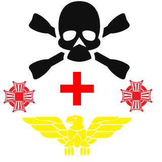 5OUL5TRIKE's emblem