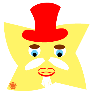 Faced_Space's emblem