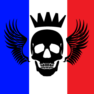 TakeMyFiak's emblem